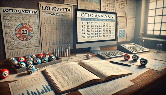 Estrazione del 5 Ottobre e Previsioni d'Ambo 1 sta08102024