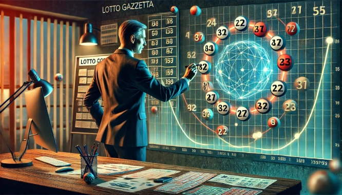 Studiare i numeri del Lotto con ciclicità 1 Studiare i numeri del Lotto con ciclicità