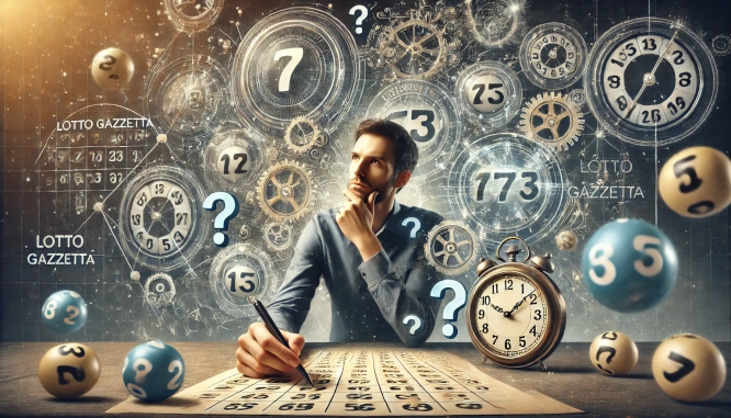 Il Ritardo nel Lotto e le Verità Sconosciute 1 sta18102024a