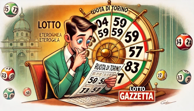 Torino: Previsioni per Ambo e Terno 1 sta29102024