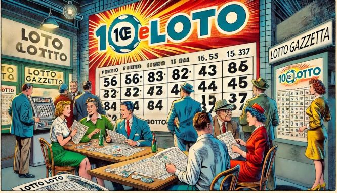 Giocare al 10eLotto con due numeri secchi 1 10es28112024