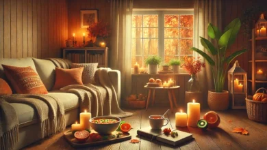 Guida al Benessere di Novembre