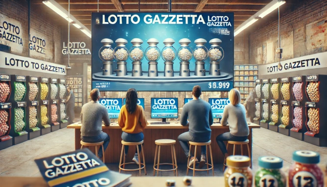 Estrazioni del lotto di oggi 08/11/2024