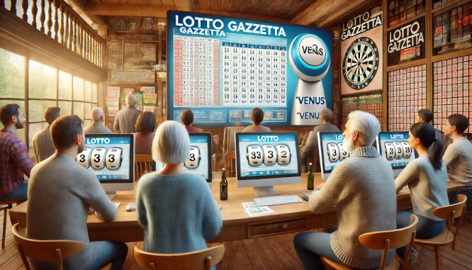 Estrazioni del lotto di oggi 14/11/2024