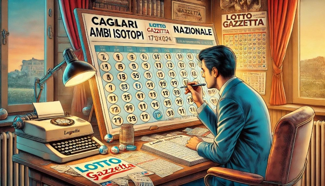Metodo Efficace per Vincere al Lotto 1 Metodo Efficace per Vincere al Lotto