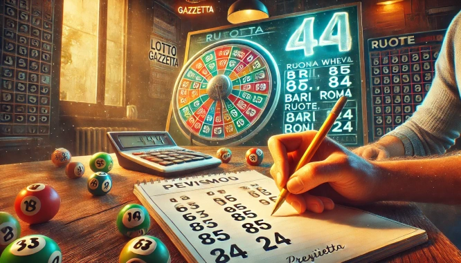 Vincere al Lotto col metodo del 40 su Genova 1 Vincere al Lotto col metodo del 40 su Genova
