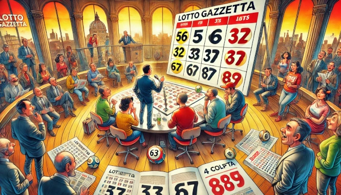 4 colpi decisivi per il gioco del Lotto 1 new0411b