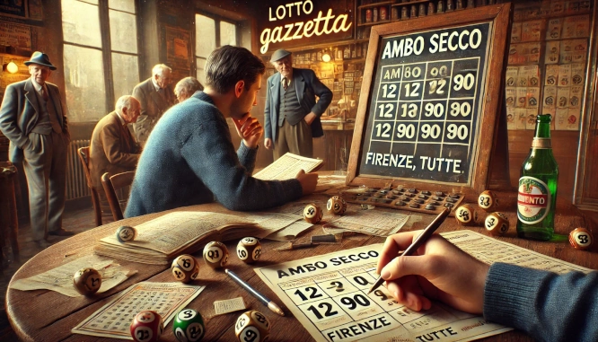 Ambo Secco con Alta Aspettativa di Uscita 1 new14112024f