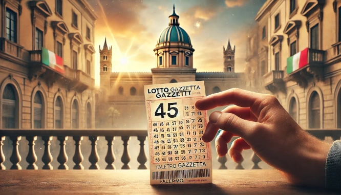Come scegliere l'ambo perfetto con l'AI 1 sta05112024a