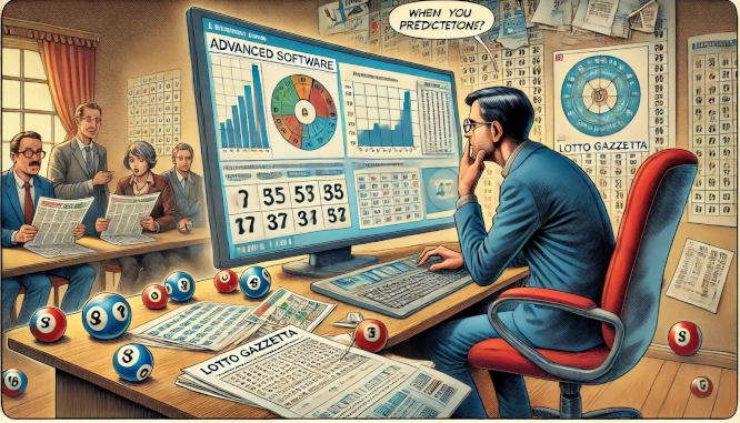 Cinquine per Ambo e Terno in Analisi Lotto 1 Cinquine per Ambo e Terno in Analisi Lotto