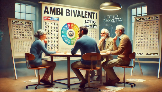 Il Fascino degli Ambi Bivalenti 1 sta19112024