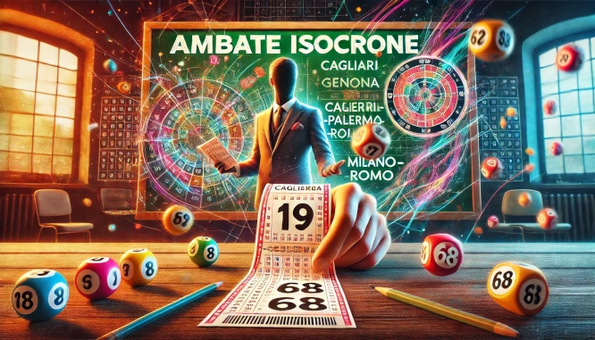 Vincere con numeri uguali su più ruote 1 Vincere con numeri uguali su più ruote