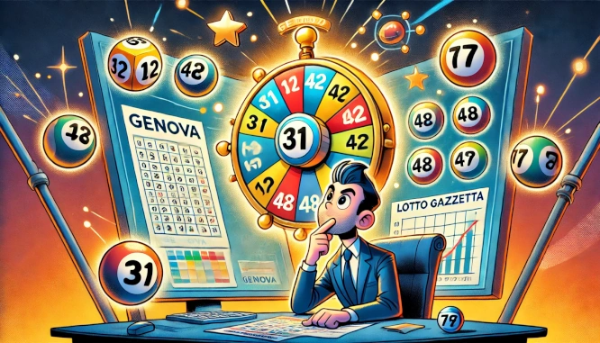 Scopri il Vero Ritardatario al Lotto 1 Scopri il Vero Ritardatario al Lotto