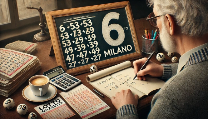Metodo per Vincere il Terno a Tutte 1 Metodo per Vincere il Terno a Tutte