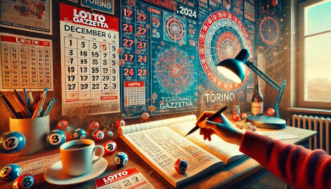 Strategie per Previsioni Lotto di Oggi 1 met06122024