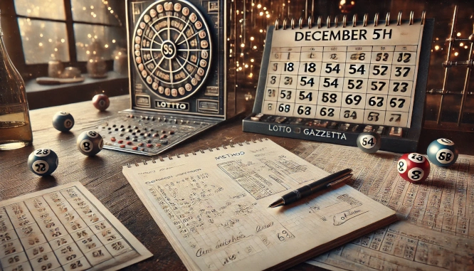 Calcolo e Previsioni Lotto: Numero 88 Metodo Passo per Passo 1 met10122024a