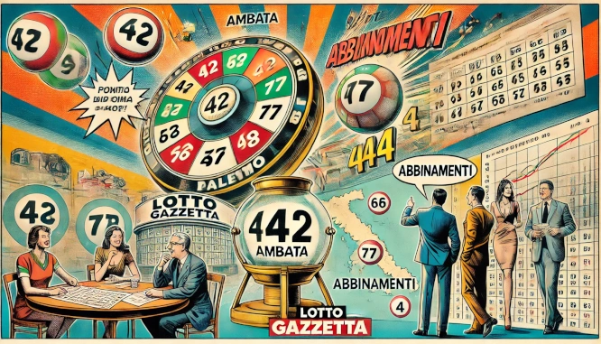 Metodo Lotto per Vincere a Palermo 1 Metodo Lotto per Vincere a Palermo