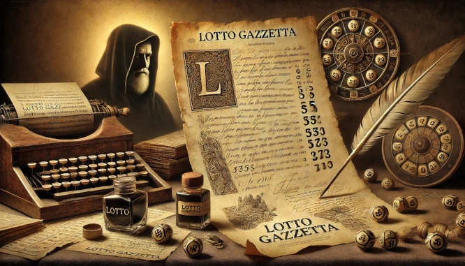 La Scoperta di un’antica Tecnica per il Lotto 1 met19122024b