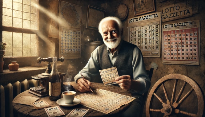 Il Metodo del Nonno: Tra Fortuna e Storia 1 Il Metodo del Nonno: Tra Fortuna e Storia