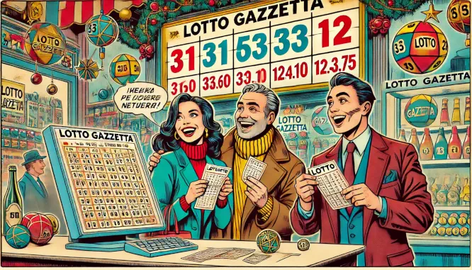Previsioni Lotto col metodo del numero 6 1 met30122024