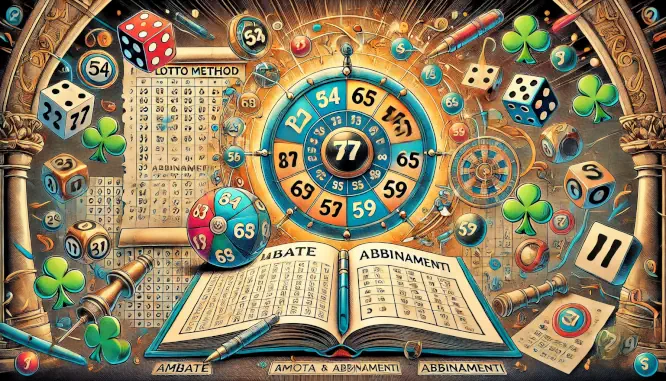 La potenza delle Chiavi Sommative nel Lotto 1 La potenza delle Chiavi Sommative nel Lotto