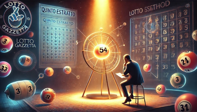 Il metodo per l'ambo secco su Tutte le ruote 1 Il metodo per l'ambo secco su Tutte le ruote
