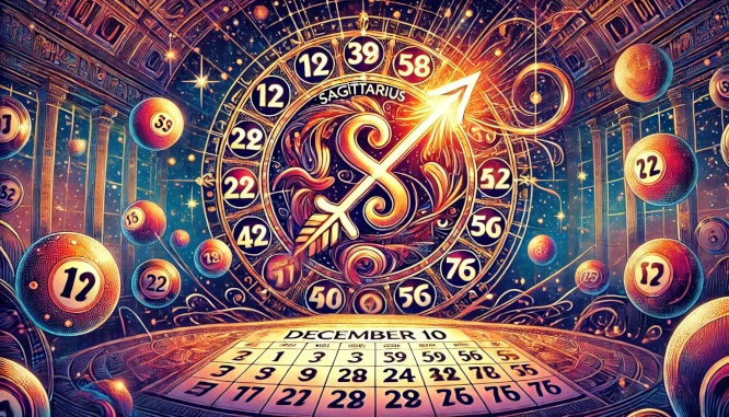 Caratteristiche dei Nati il 10 Dicembre: Segreti e Fortuna 1 nat10122024