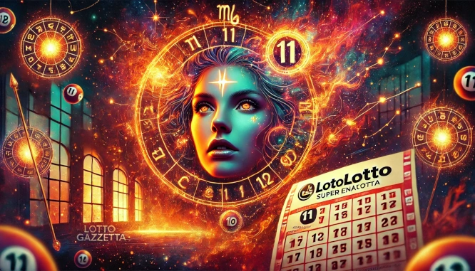 I nati l’11 dicembre: Energia e mistero 1 nat11122024