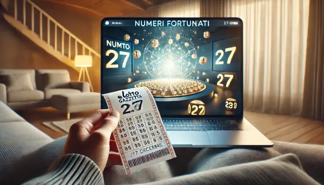 Caratteristiche dei nati il 27 dicembre 1 Caratteristiche dei nati il 27 dicembre