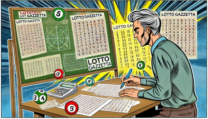 Tre Metodi Sommativi per Vincere al Lotto 1 Tre Metodi Sommativi per Vincere al Lotto