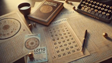 Come Vincere al Lotto con la Numerologia