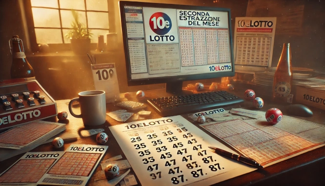 Massimizzare le Vincite al 10eLotto 1 Massimizzare le Vincite al 10eLotto