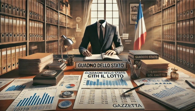 Quanto Guadagna lo Stato con il Lotto? 1 new07122024a