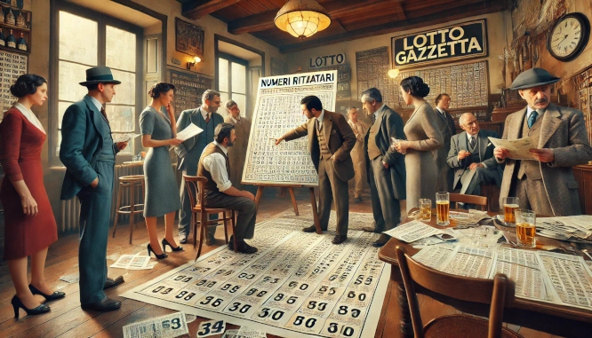 Cosa Pensa Chi Gioca i Numeri Ritardatari al Lotto? 1 new07122024c