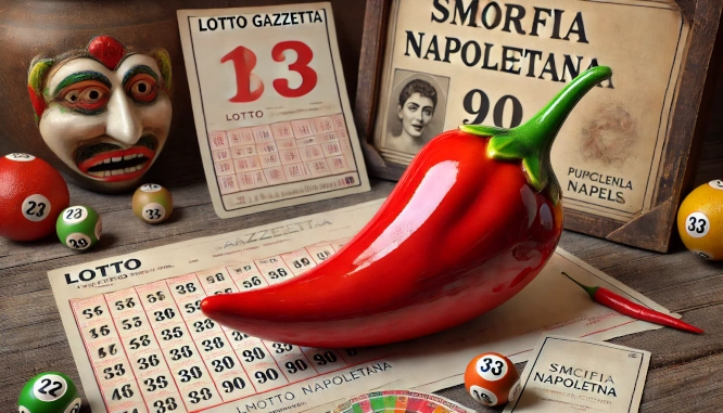 Corno Portafortuna: Storia, Leggende e una Previsione 1 new10122024a
