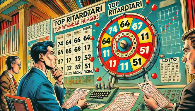 Nuovi ritardatari e la classifica aggiornata 1 new31122024a
