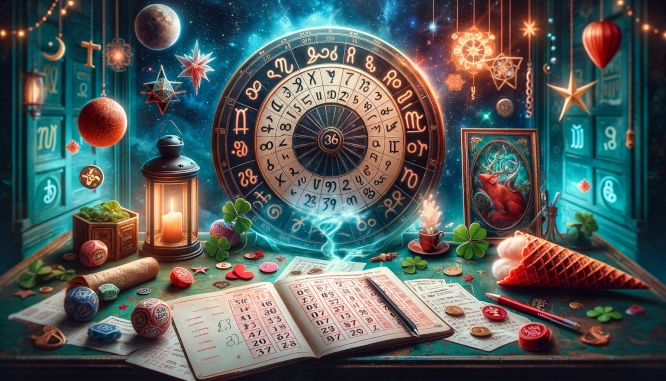 Oroscopo e Numeri per Martedì 10/12/2024 1 oro10122024