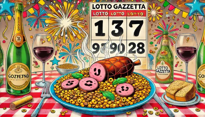 Zampone e Lenticchie di Capodanno 1 ric28122024
