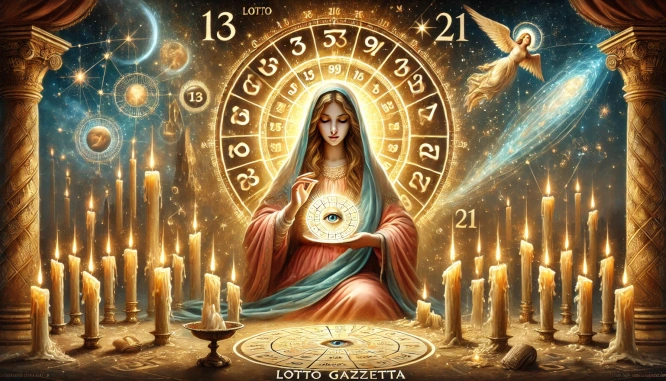 Santa Lucia, miracoli, leggende e numeri 1 Santa Lucia, miracoli, leggende e numeri