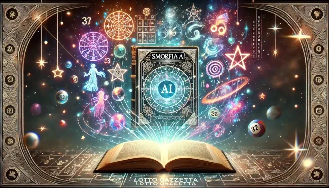 Smorfia AI: Interpreta i Tuoi Sogni e Trasformali in Numeri Fortunati 1 smor06122024 1