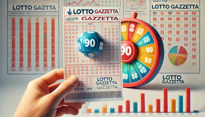 Il 90 in 2° posizione per 55 volte la posta 1 sta03122024