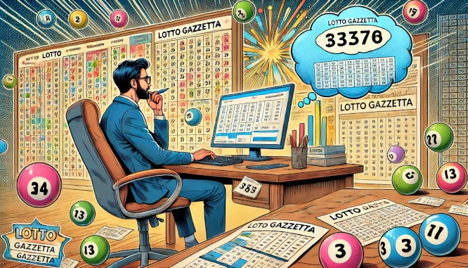 Previsioni Lotto oggi: Analisi e Strategie 1 Previsioni Lotto oggi: Analisi e Strategie