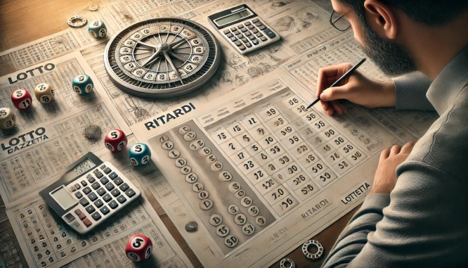 Ritardi nel Lotto: Quando Evitarli e Come Giocare Meglio 1 sta10122024a
