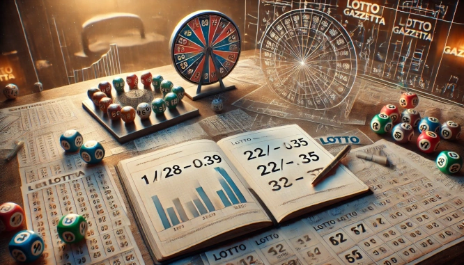 Lotto: Errori Comuni e Strategie Efficaci 1 Lotto: Errori Comuni e Strategie Efficaci