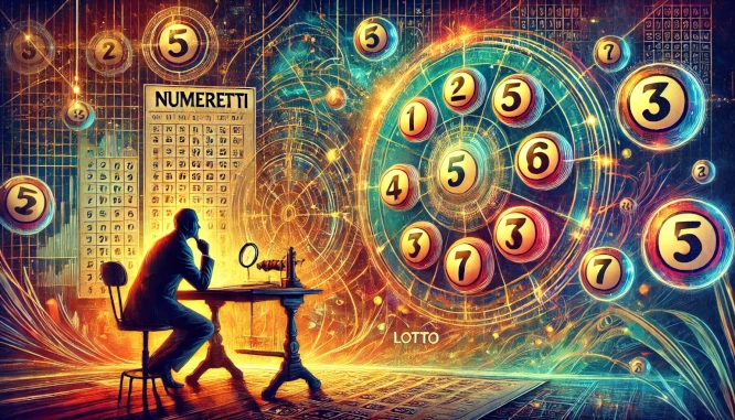 Capilista numeretti e i loro ritardi 1 Capilista numeretti e i loro ritardi