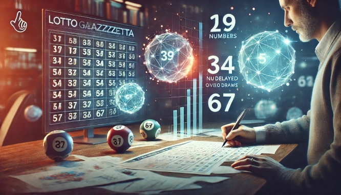 Centenari del Lotto: Un Fenomeno da Scoprire 1 sta17122024
