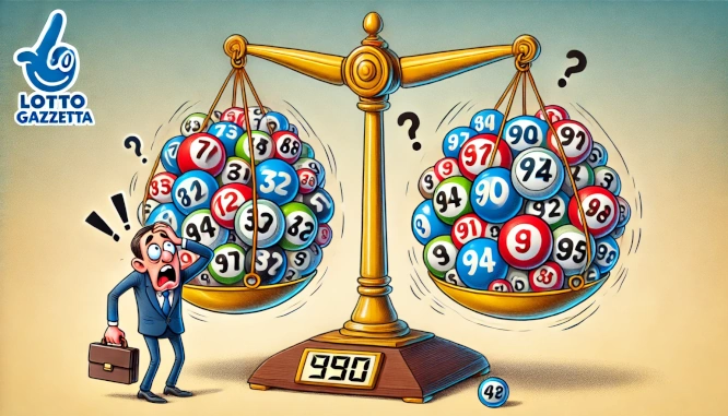 L'equilibrio nel Lotto: mito o realtà? 1 sta17122024a