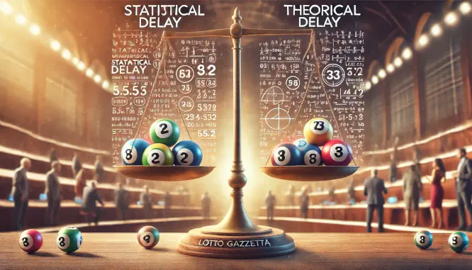 Ritardo Statistico o Teorico: Quale Scegliere 1 Ritardo Statistico o Teorico: Quale Scegliere