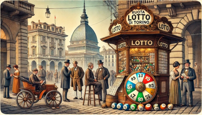 Le Origini del Lotto nella Ruota di Torino 1 storu24122024