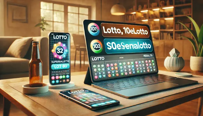Lotto 10eLotto Superenalotto di 31/12/2024 1 tut31122024
